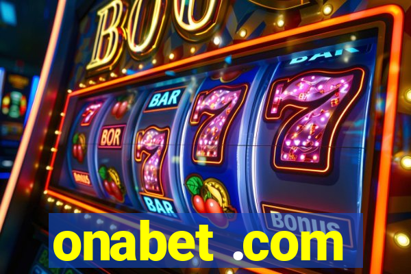 onabet .com